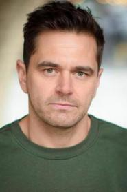 Michael Stevenson profile photo