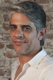 Pablo Echarri profile photo
