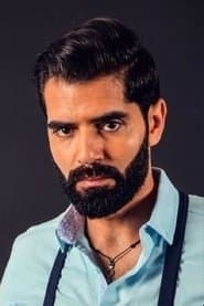 Abdeslam Bouhcini profile photo