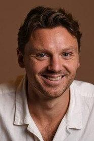 Sam Reinhart profile photo