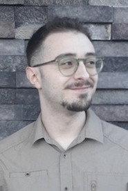 Samuel Reinhart profile photo