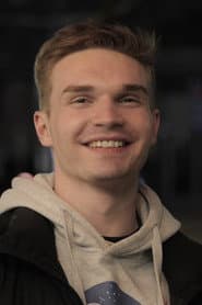 Jakub Fortalski profile photo