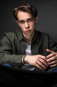 Aidan J. Lawrence profile photo