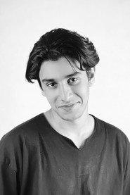 amir dolatshahi profile photo