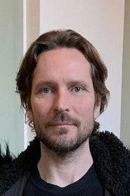 Kai Vaine profile photo
