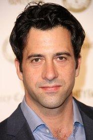 Troy Garity profile photo