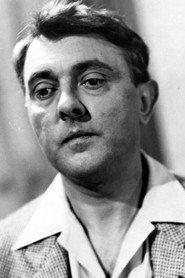 Jacques Tati profile photo