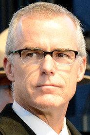 Andrew McCabe profile photo