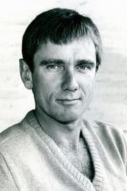 John Hargreaves profile photo