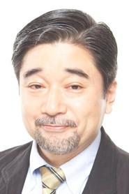 Mitsuaki Hoshino profile photo