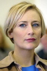 Geike Arnaert profile photo