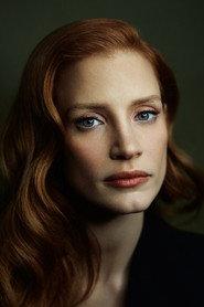 Jessica Chastain profile photo