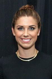 Alex Morgan profile photo
