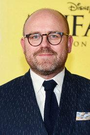 James Laxton profile photo