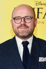 James Laxton profile photo