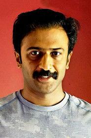 Nithin Prasanna profile photo