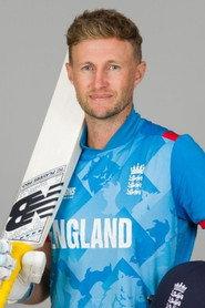 Joe Root profile photo