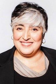 Martha Claudia Moreno profile photo