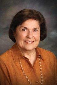 Betty Oldfield profile photo