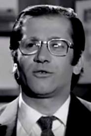 Nikos Kapios profile photo