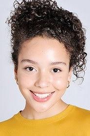 Imogen Faires profile photo