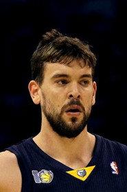 Marc Gasol profile photo