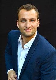 Victor Jacob profile photo