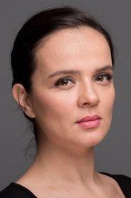 Burcu Altın profile photo