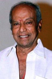 Sangili Murugan profile photo