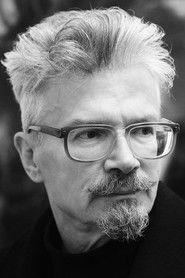 Eduard Limonov profile photo