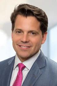 Anthony Scaramucci profile photo