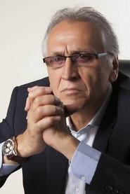 Ahmad Najafi profile photo
