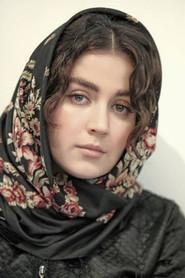 Afsaneh Pakroo profile photo