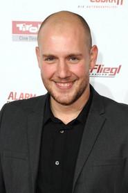 Oliver Petszokat profile photo