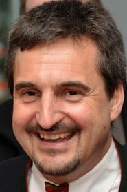 Georg Hackl profile photo