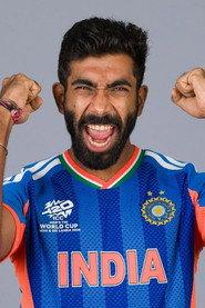 Jasprit Bumrah profile photo