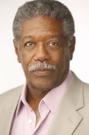 Lou Beatty Jr. profile photo