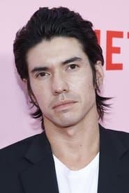 Benjamin Barrett profile photo
