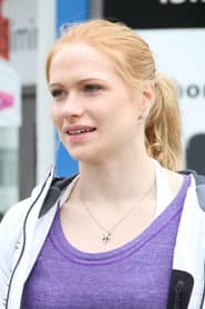 Anníe Mist Þórisdóttir profile photo