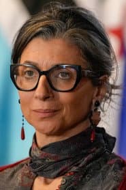 Francesca Albanese profile photo