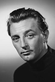 Robert Mitchum profile photo