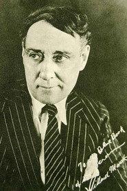 Willard Mack profile photo