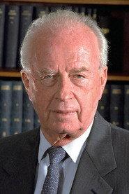 Yizhak Rabin profile photo