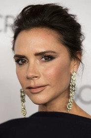 Victoria Beckham profile photo
