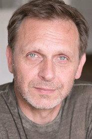 Serge Requet-Barville profile photo