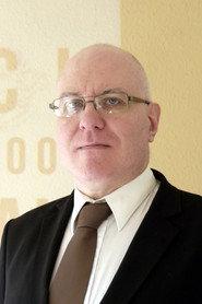 David Gerard profile photo