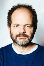 Roderick Hill profile photo