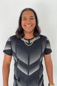 Deybi Williams profile photo