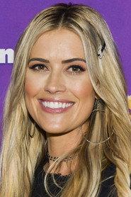 Christina Hall profile photo