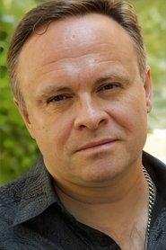 Sergey Murzin profile photo